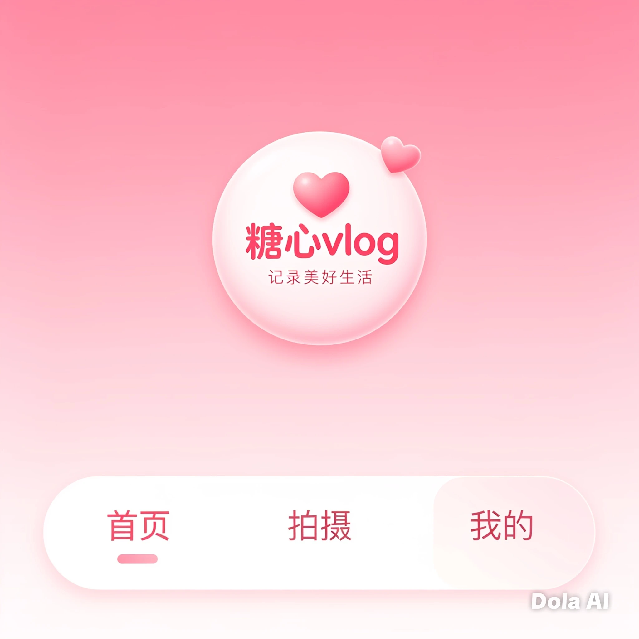 糖心Vlog社区话题与友好互动
